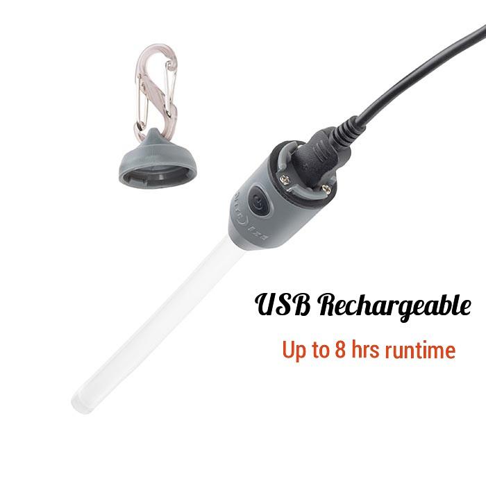 Nite Ize Radiant Multi-Colour Rechargable Glow Stick