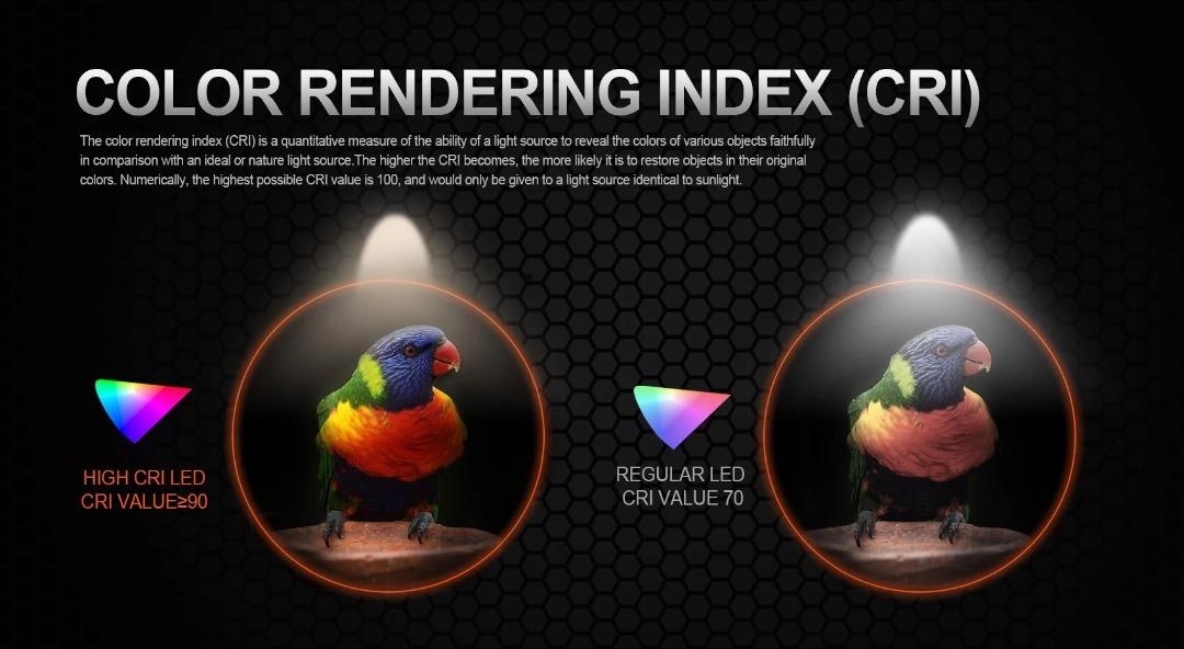 Acebeam Pokelite AA Compact Rechargeable Flashlight