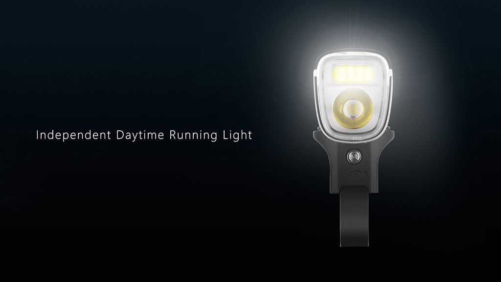 Magicshine Allty 1000 Bicycle Front Light