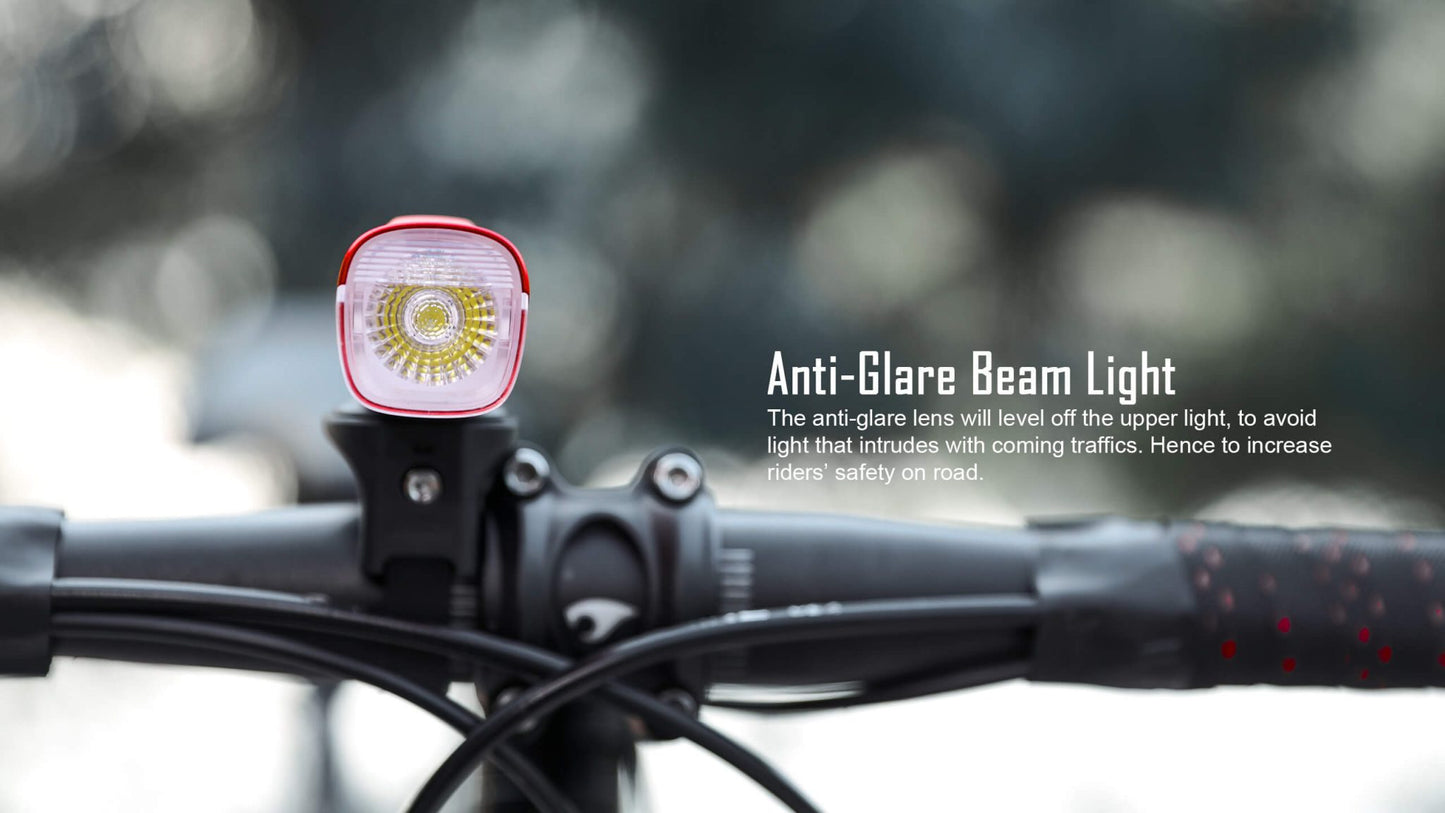 Magicshine RN 1500 Colored Bike Front Light