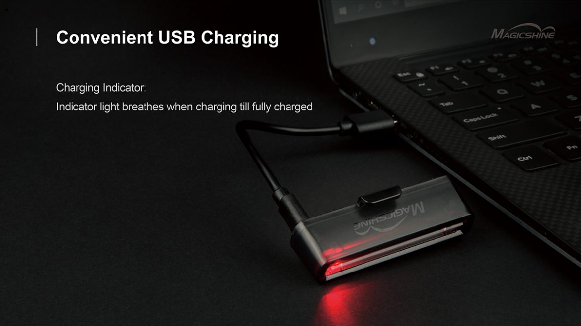 Magicshine Seemee 30 Bike Rear Light