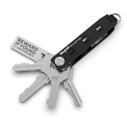 Keyport US Pivot 2 Aluminum