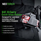 Nextorch V41 X-Carry Quick Draw Holster For Nextorch Pioneer Multi-Tool