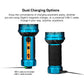[Limited Edition] Olight Marauder Mini 2 Roadster High Power Compact Flashlight