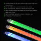 Nextorch UT51C Multi-Color Rechargeable Sports Bracelet