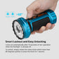 [Limited Edition] Olight Marauder Mini 2 Roadster High Power Compact Flashlight