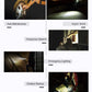 Nextorch K3R Rechargeable EDC Penlight