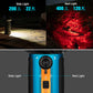 [Limited Edition] Olight Marauder Mini 2 Roadster High Power Compact Flashlight