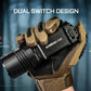 Acebeam X30 Dual Sources Tactical Search Light (20,000 Lumens)