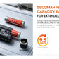 Acebeam Terminator M1 V2 LEP + LED Flashlight