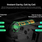 Ostation 2 Pro Series 3-in-1 Smart Battery Hub for AA & AAA Rechargeable Ni-MH & Li-ion Batteries