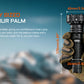 Acebeam P20 Mini Long Throw Flashlight [4,000 Lumens I 1,035 Meters]