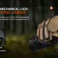 Acebeam X30 Dual Sources Tactical Search Light (20,000 Lumens)