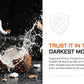 Acebeam P20 Mini Long Throw Flashlight [4,000 Lumens I 1,035 Meters]
