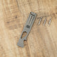 Olight Opry 2 Titanium Multi-Tool Pry Bar
