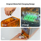 [3-in-1] Olight Ostation X AA / AAA Battery Charger