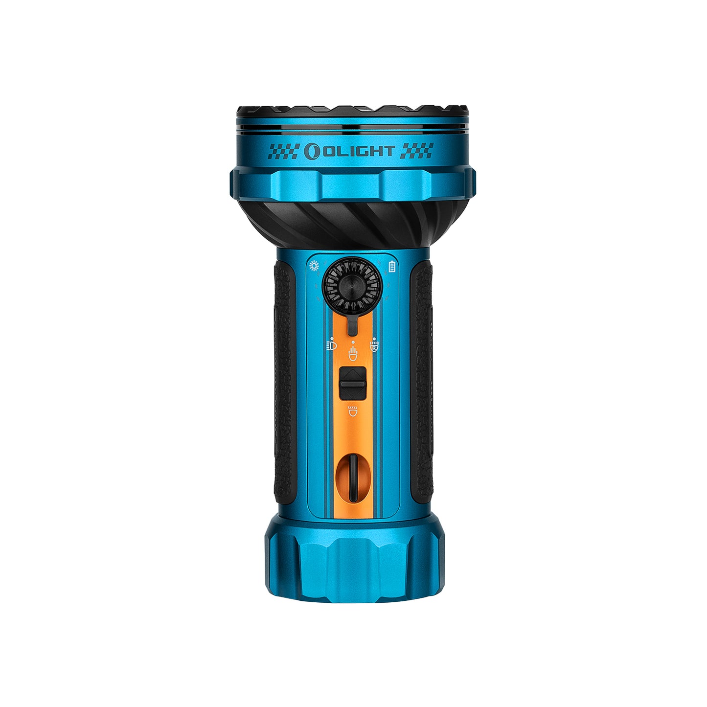 [Limited Edition] Olight Marauder Mini 2 Roadster High Power Compact Flashlight
