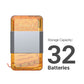 [3-in-1] Olight Ostation X AA / AAA Battery Charger