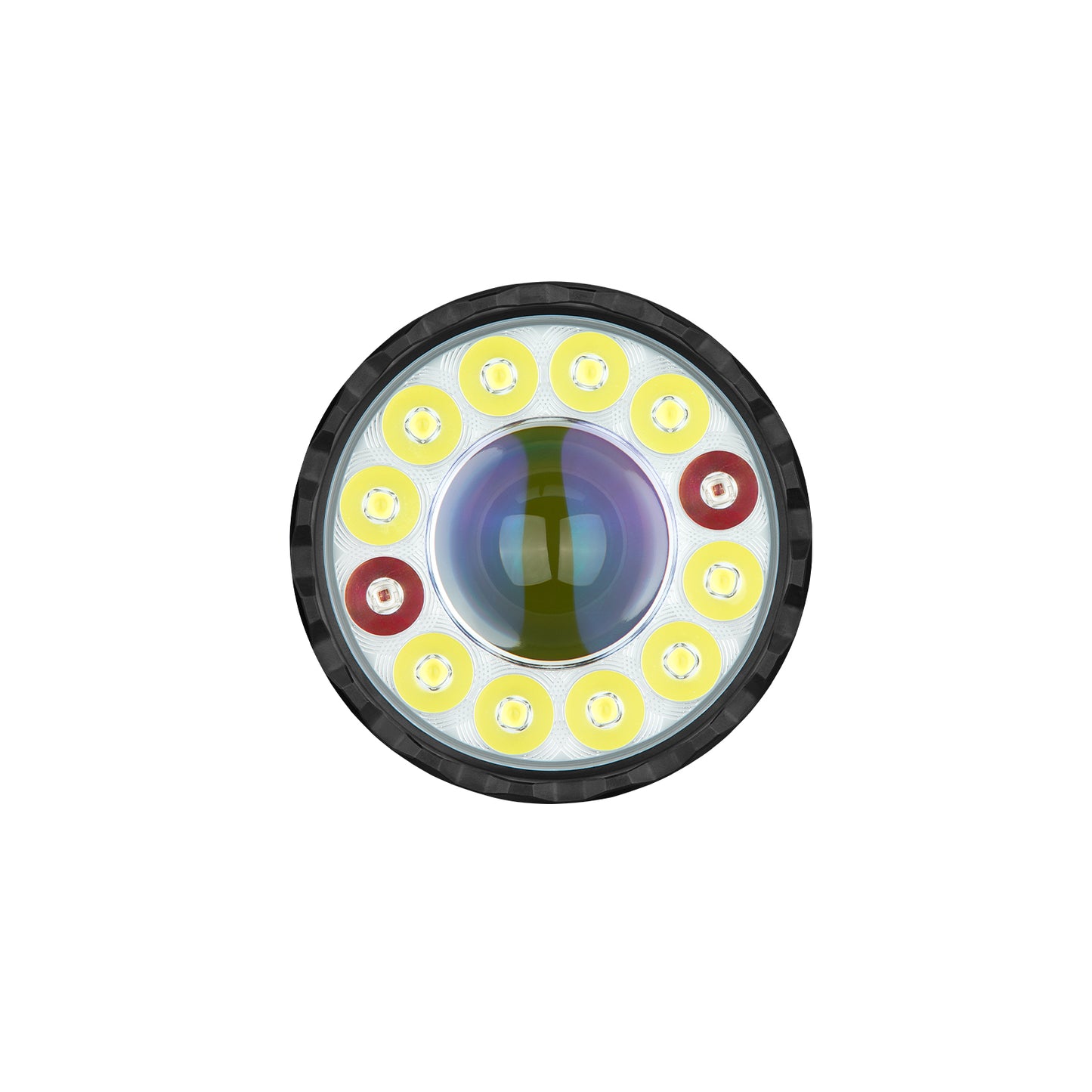 [Limited Edition] Olight Marauder Mini 2 Roadster High Power Compact Flashlight