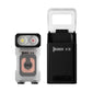 Wuben Lightok X3 Owl Coolest EDC Flashlight