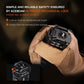 Acebeam X20-R Compact High Power Tactical Flashlight [10,000 Lumens]