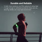Nextorch UT51C Multi-Color Rechargeable Sports Bracelet