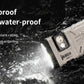 Wuben X2 Pro RGB Multi-Function Everyday Carry Flashlight