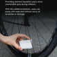 Cycplus Cube - World Smallest Electric Air Pump For Bike