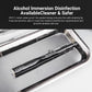 Nextorch Dr.K32 Dual Light Sources Professional Medical Flashlight