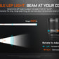 Acebeam Terminator M1 V2 LEP + LED Flashlight
