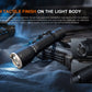 Fenix TK17 [3600 Lumens] Tactical Flashlight