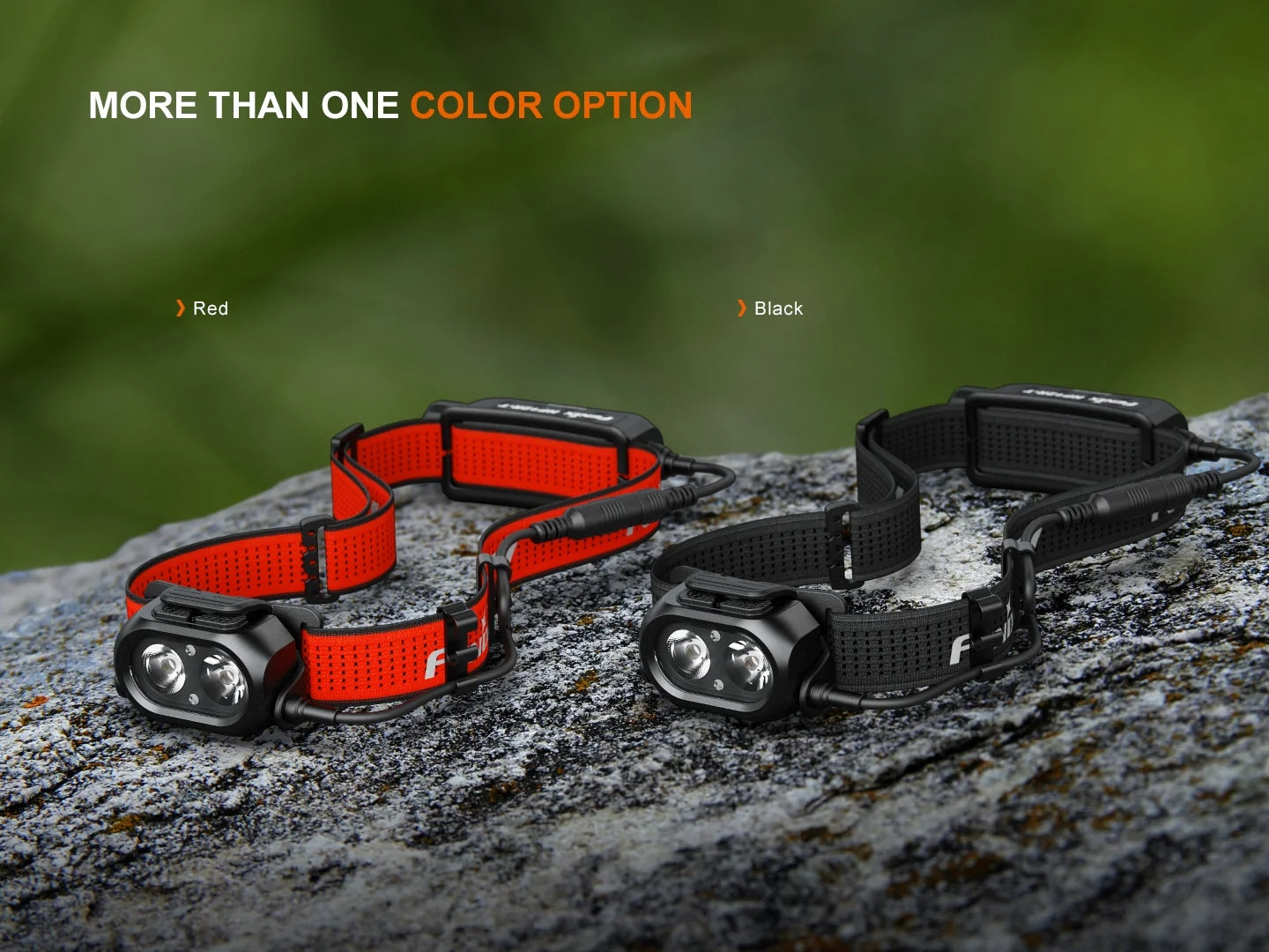 Fenix HP12R-T Separation Style Headlamp