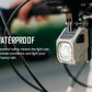 Magicshine EVO 1700 Underneath Mounted Bike Light With Cut-Off Line Design