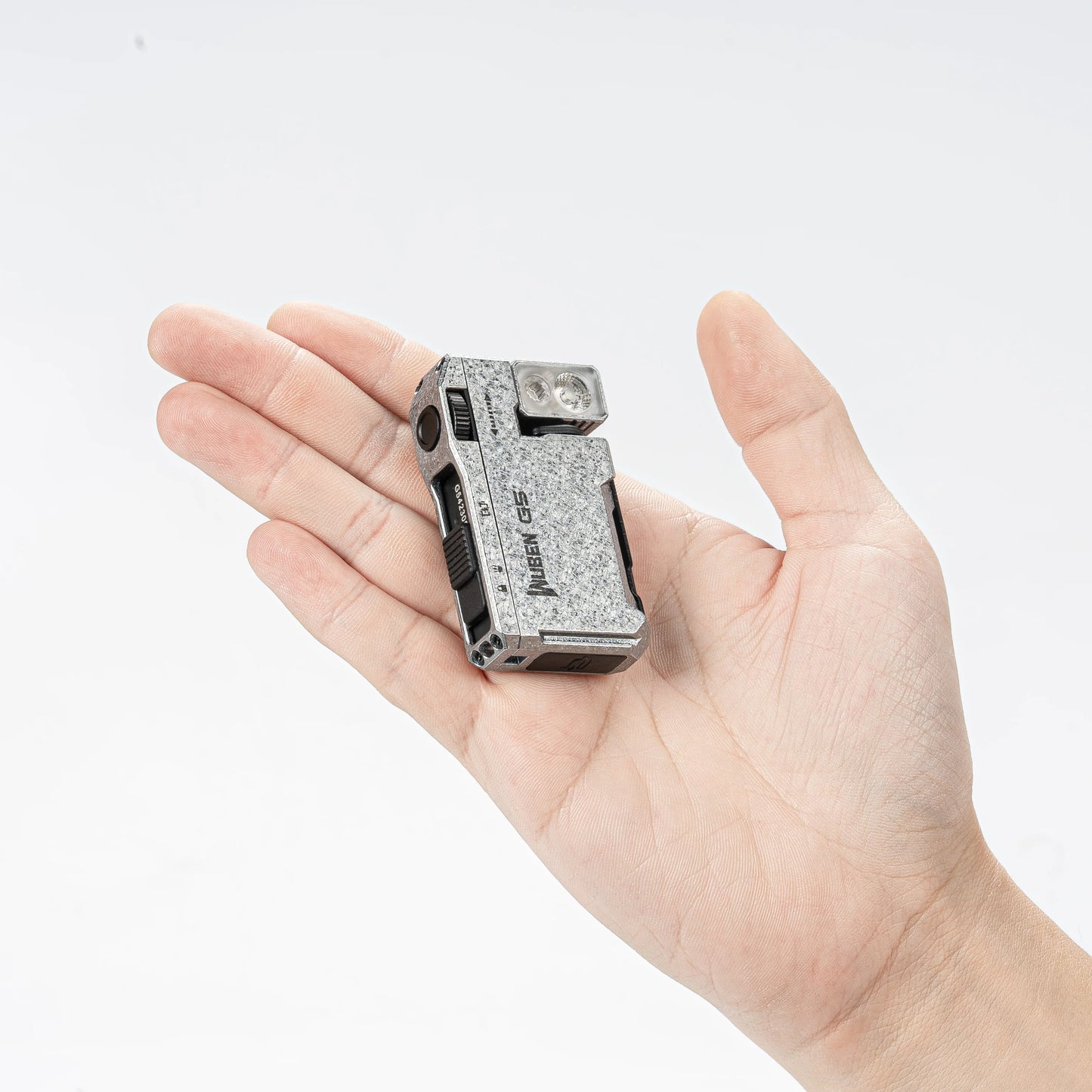 [Limited Edition] Wuben G5 Ice Crack EDC Flashlight