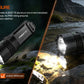 Acebeam X30 Dual Sources Tactical Search Light (20,000 Lumens)