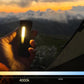 Wuben X4 Elite EDC Flashlight