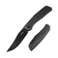 Ruike Outdoor Folding Knife P882-B