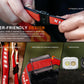 Fenix HL18R-T V2 Triple Light Sources Lightweight Headlamp with Whistle