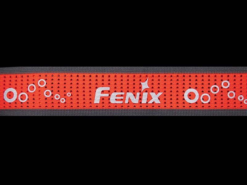 Fenix AFH-05 Headband for Fenix Headlamps