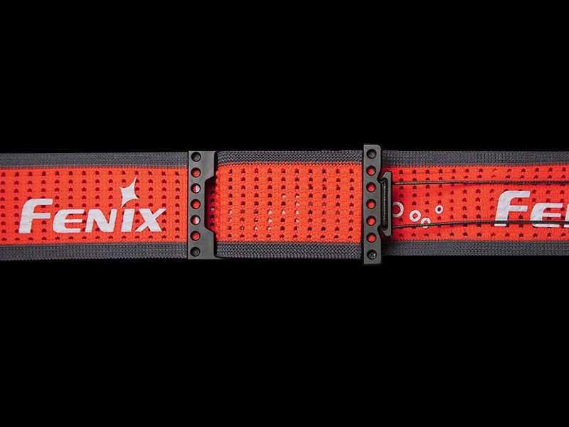 Fenix AFH-05 Headband for Fenix Headlamps