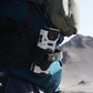 Wuben X1Pro 12300 Lumens Rechargeable Power Bank EDC Flashlight
