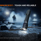 Fenix TK17 [3600 Lumens] Tactical Flashlight