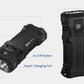 Wuben X1Pro 12300 Lumens Rechargeable Power Bank EDC Flashlight