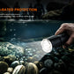 Fenix TK17 [3600 Lumens] Tactical Flashlight