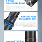 Klarus A3 Zoomable Flashlight (2,200 Lumens I 750 Meters)
