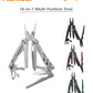 Nextool Flagship Pro 16 in 1 Multi-function EDC Multi-Tool