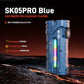 Loop Gear SK05 Pro Multifunctional Flashlight
