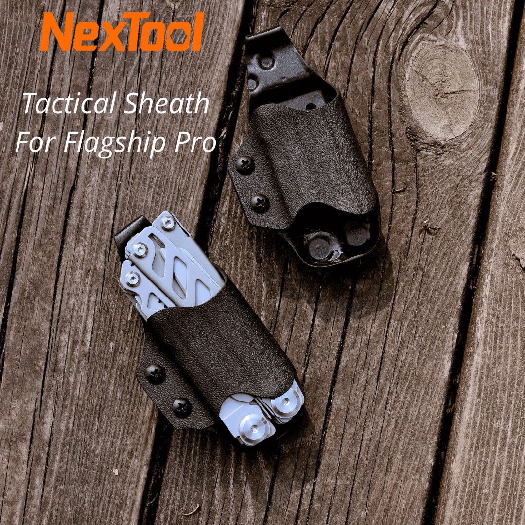 Nextool Kydex Sheath For Flagship Pro