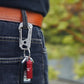 Olight Otool 2 Carabiner Keychain Tool