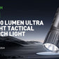 Nextorch TA31 Ultra Bright Tactical Flashlight_10,000 Lumens